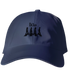Jerry Road - Life is dead.® Dad Hat