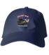 I'm Not Old. I'm Classic. - Life is dead. Jerry Dad Hat