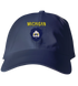 Michigan Jerry - Life is dead.® Dad Hat
