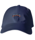 Grateful Dad Dad Hat