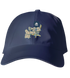 Chillin' Jerry Life is dead. Dad Hat