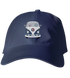 Jerry and The Bear Road Trippin' - Life is dead.® Dad Hat
