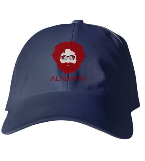 Alabama Jerry - Life is dead.® Dad Hat