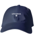 Life is dead.® Dad Hat
