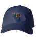 Grateful Dad Dad Hat