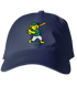 Baseball Bear - Life is dead.® Dad Hat