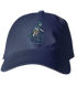 Jerry's Mountain Biking - Life is dead.® Dad Hat