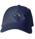 Jerry and Frank are Sharin' - Life is dead.® Dad Hat