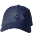 Disc Golf Jerry - Life is dead.® Dad Hat