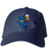 Beer Lovin' Bear - Life is dead Dad Hat