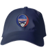 Cape Verde World Cup 2026 Stealie Ball Dad Hat