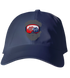 Skiin' Jerry - Life is dead.® Dad Hat