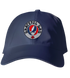 Grateful Dad Dad Hat