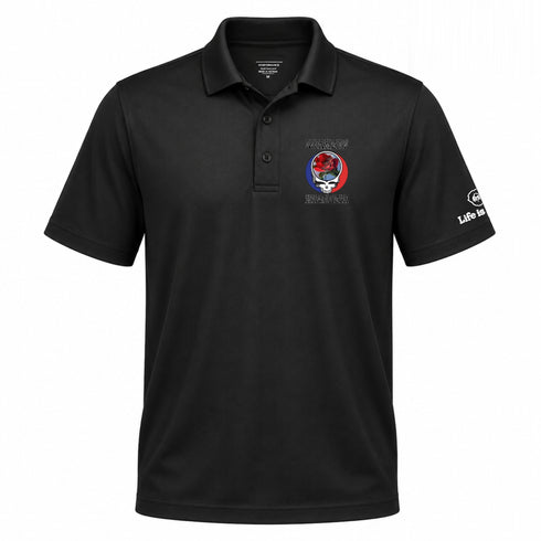 1247 - Custom Performance Polo