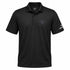 Grateful Dad Distressed - - Life is dead.® Polo