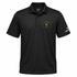 Grateful Dad Hand - Life is dead.® Polo