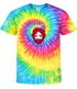 Bama Jerry - Life is dead.® Alabama Tie-Dye
