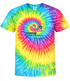 Lake Life Jerry - Life is dead.® Tie-Dye