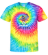 Skier Jerry - Life is dead.® Tie-Dye