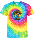 Grateful Dad Hand - Life is dead.® Tie-Dye