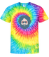 Jerry - Life is dead.® Tie-Dye