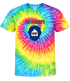 Mets Jerry - Life is dead.® Tie-Dye