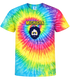 Michigan Jerry - Life is dead.® Tie-Dye