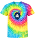 Penn State Jerry - Life is dead.® Tie-Dye