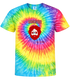 Ohio State Jerry - Life is dead.® Tie-Dye
