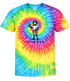 Jerry's Livin' The Dream - Life is dead.® Tie-Dye