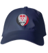 Mcgill Stealie Dad Hat