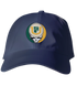 San Francisco Stealie Dad Hat