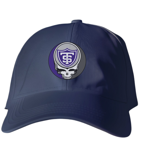 University of St Thomas Stealie Dad Hat