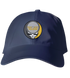 Cedar Crest Stealie Dad Hat