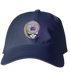 Western Carolina Stealie Dad Hat