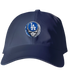 Dodgers Crystal Stealie Stealie Dad Hat