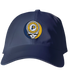Pacers Stealie Dad Hat