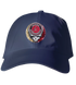 Diamondbacks Crystal Stealie Stealie Dad Hat