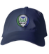 Whalers Stealie Dad Hat