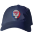 SMU Stealie Dad Hat