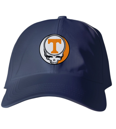 Tennessee Stealie Dad Hat