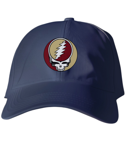 Boston College Stealie Dad Hat