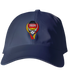 German FIFA New Troph Stealie Dad Hat