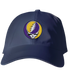 LSU Stealie Dad Hat