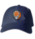 Clemson Stealie Dad Hat