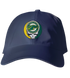 Skidmore Stealie Dad Hat