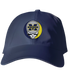 Michigan Stealie Dad Hat
