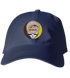 Western Michigan Stealie Dad Hat