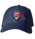 USA FIFA World Cup Stealie Dad Hat
