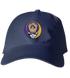 East Carolina University Stealie Dad Hat